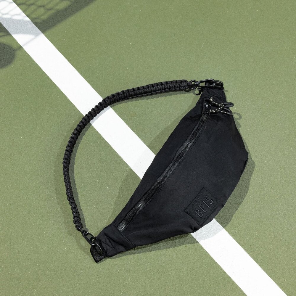 Beis The Sport Pack in Black
